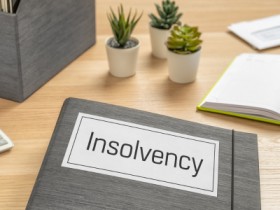 Expert Guidance for Insolvency